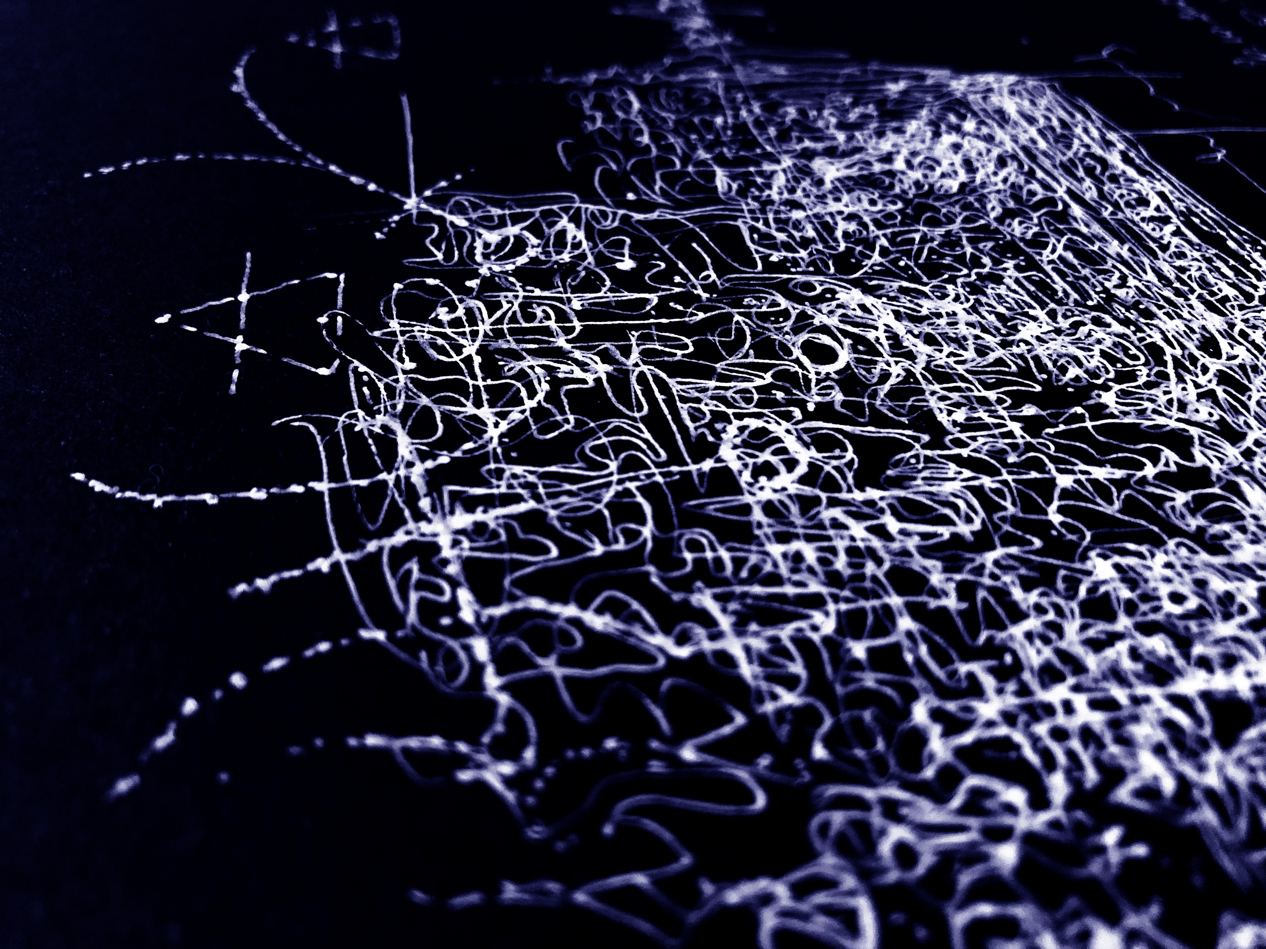 Ciel astrologique historique et probabilités