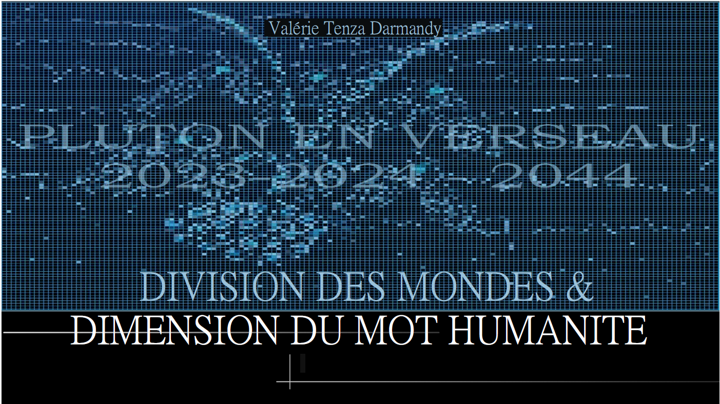 I.A, CLIMAT ET SOCIETE